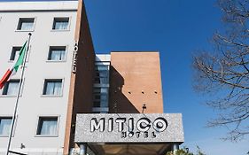 Mitico Hotel&Natural Spa