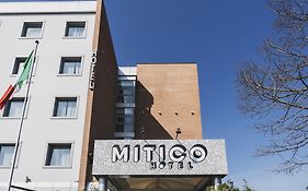 Mitico Hotel&Natural Spa