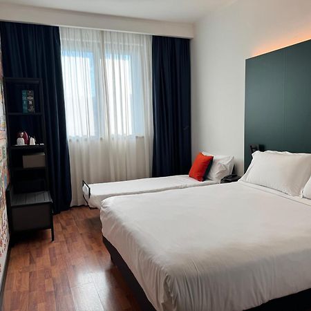Mitico Hotel&Natural Spa Bologna Esterno foto