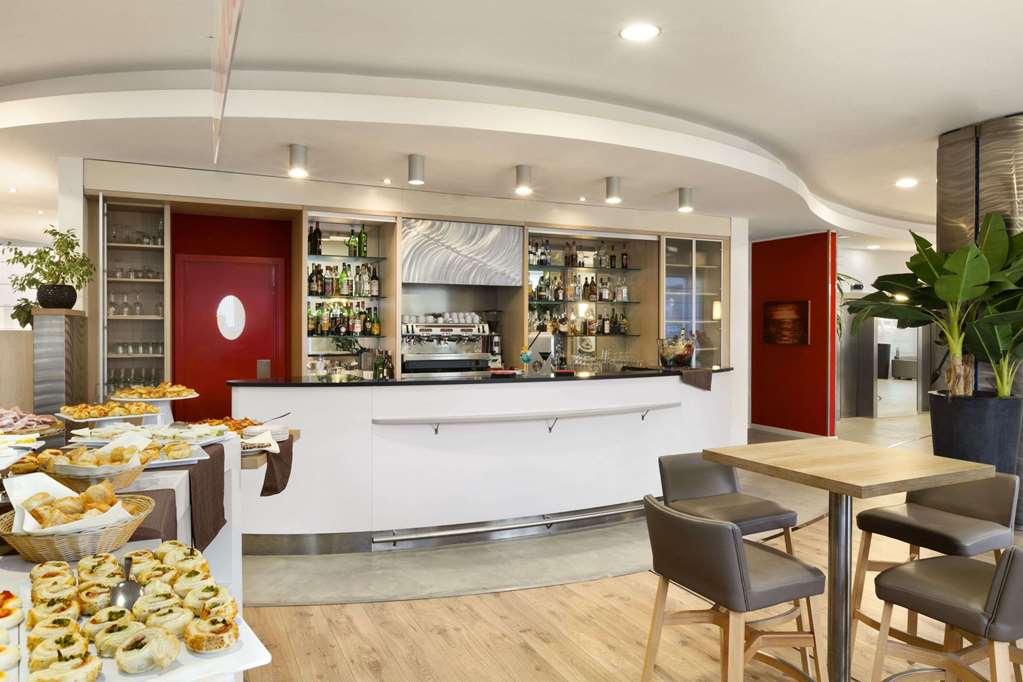 Mitico Hotel&Natural Spa Bologna Ristorante foto