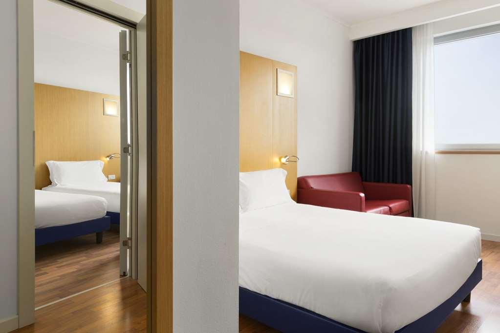 Mitico Hotel&Natural Spa Bologna Camera foto