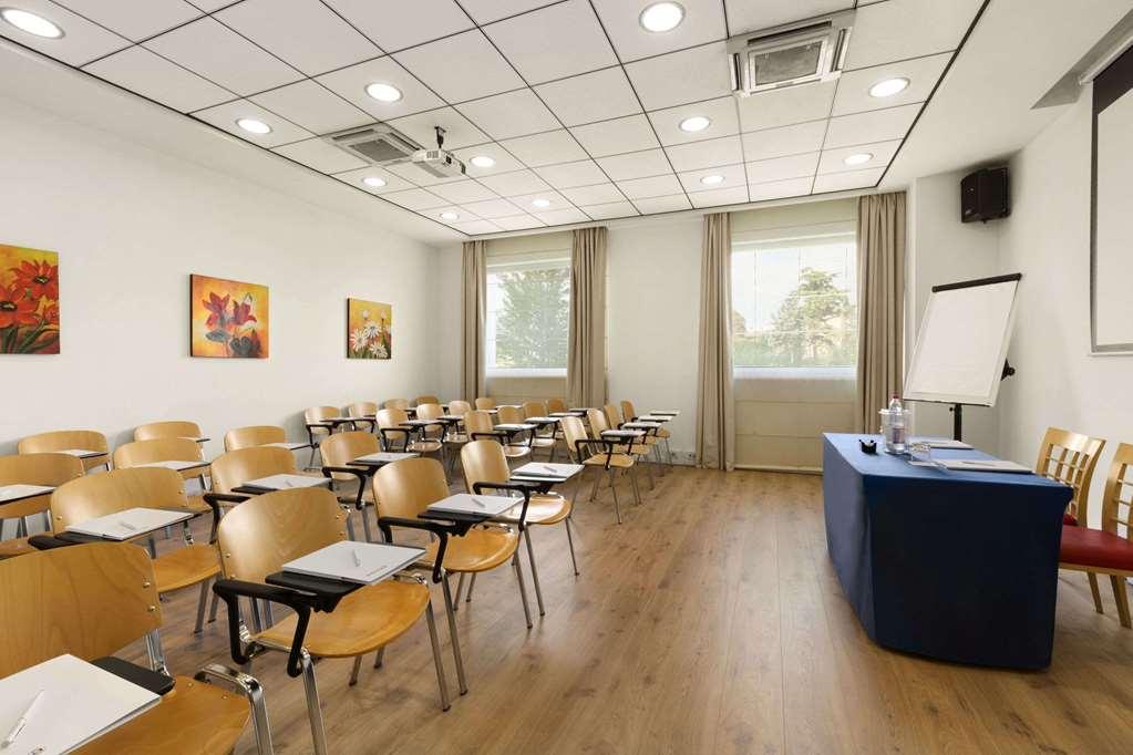 Mitico Hotel&Natural Spa Bologna Servizi foto