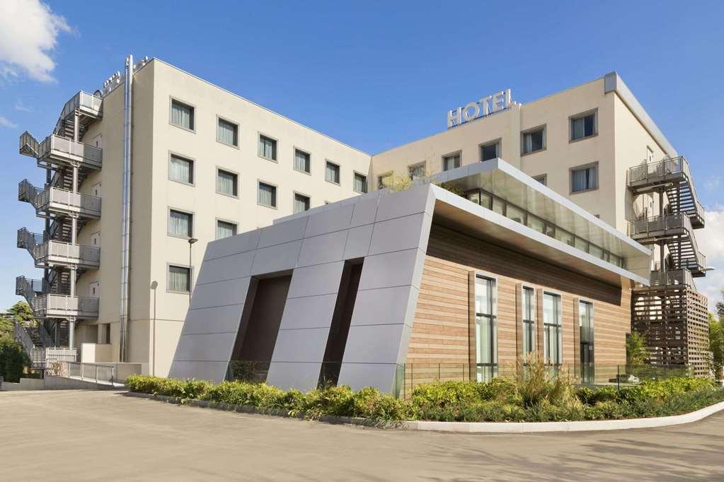 Mitico Hotel&Natural Spa Bologna Esterno foto
