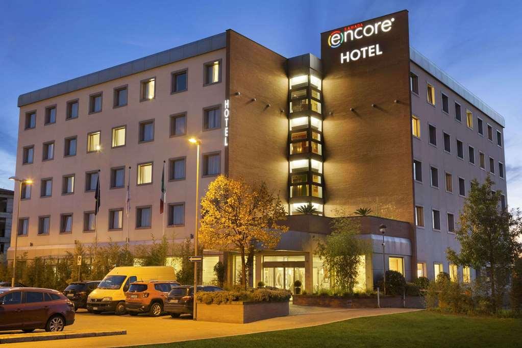 Mitico Hotel&Natural Spa Bologna Esterno foto