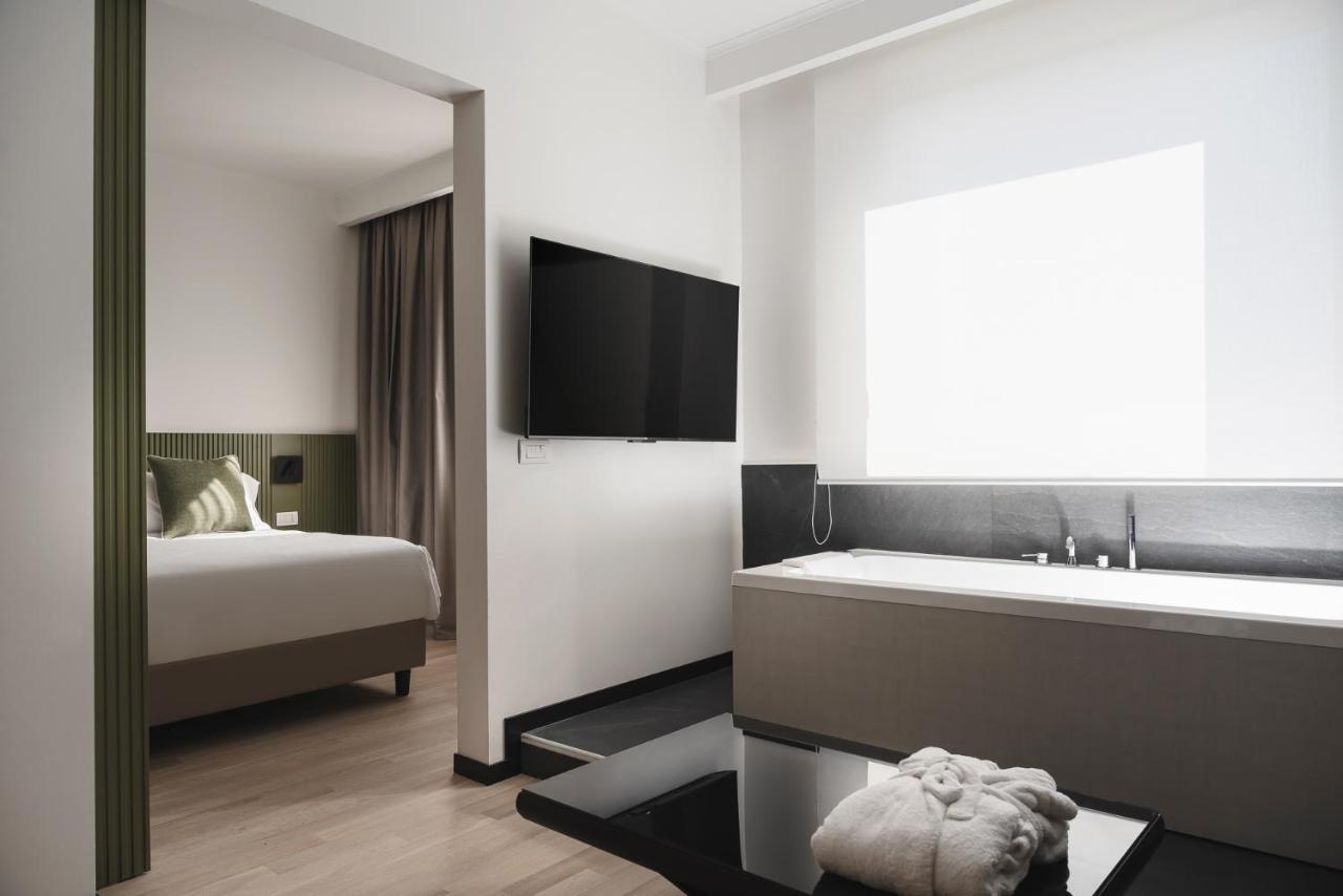Mitico Hotel&Natural Spa Bologna Esterno foto