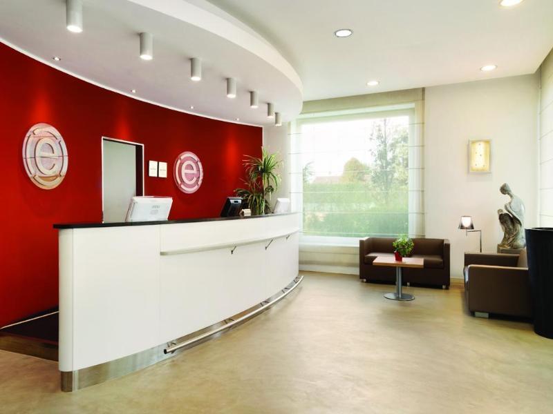 Mitico Hotel&Natural Spa Bologna Esterno foto