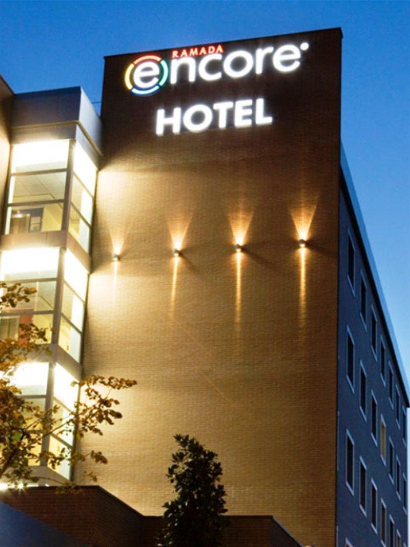 Mitico Hotel&Natural Spa Bologna Esterno foto